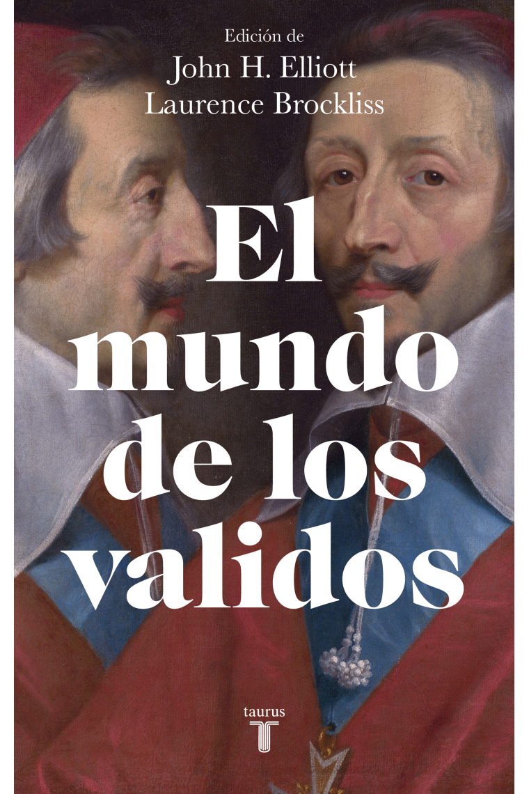 El mundo de los validos