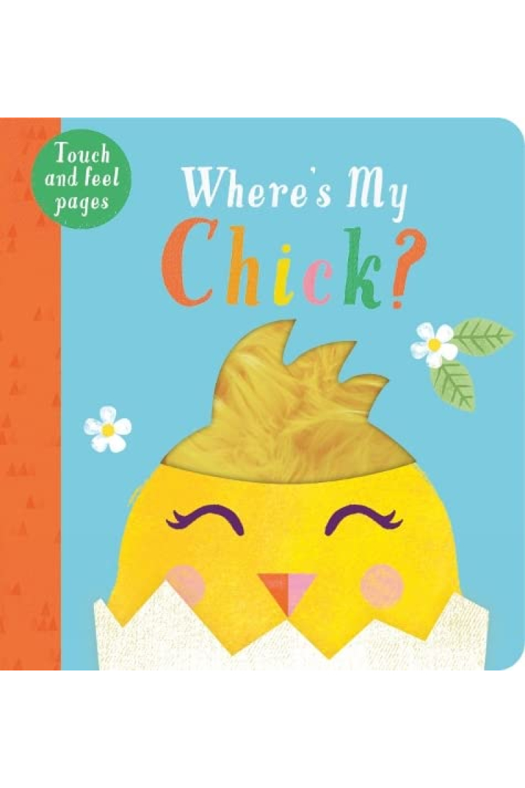 Where's My Chick?