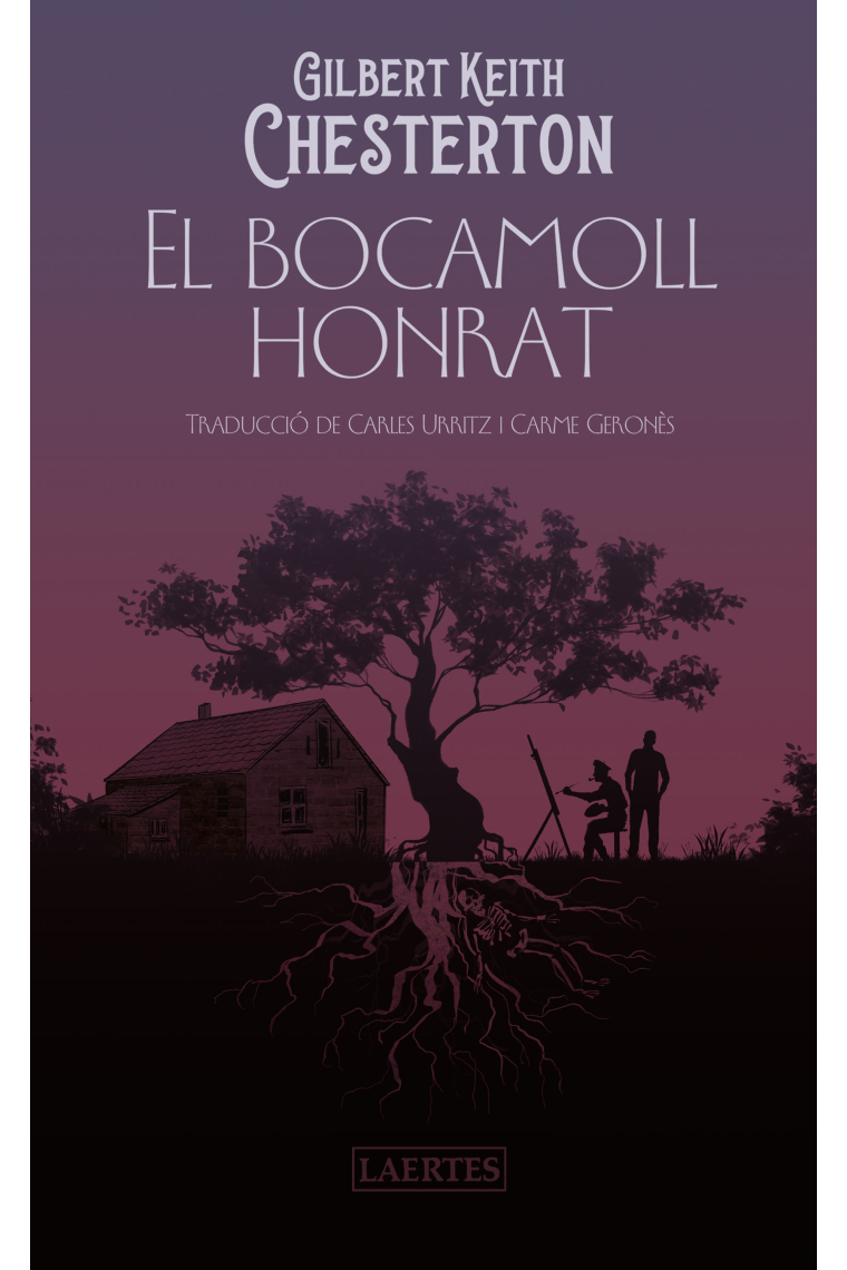 El bocamoll honrat