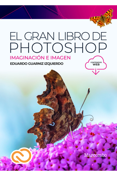 El gran libro de Photoshop