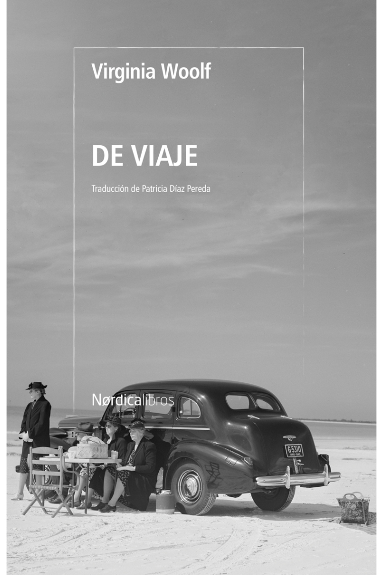 De viaje