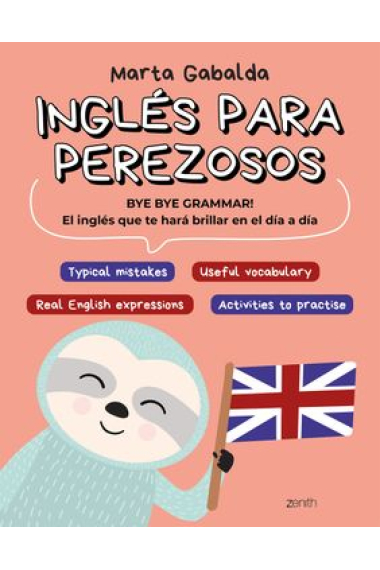 Inglés para perezosos