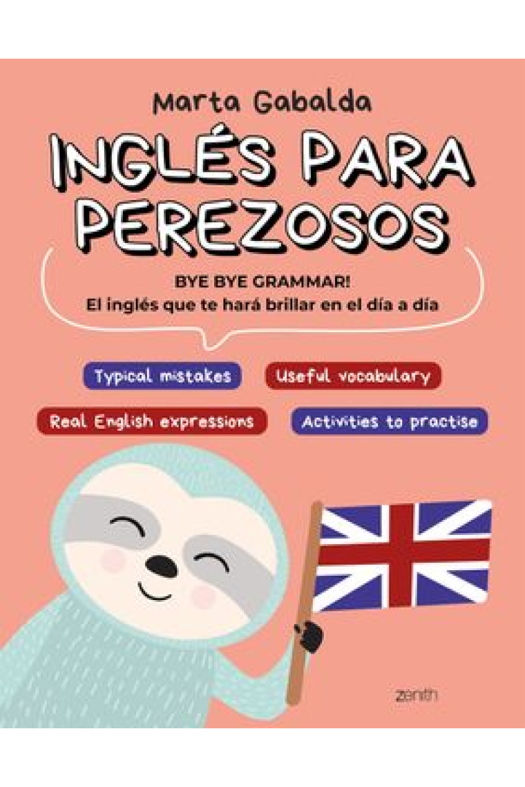 Inglés para perezosos