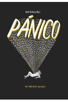 Pánico