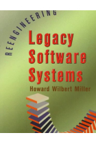 Reengineering legacy software systems