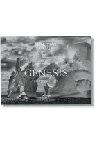 Sebastião Salgado. GENESIS. Postcard Set