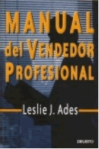 Manual del vendedor profesional