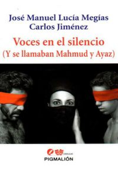 Voces en el silencio