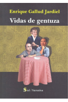 VIDAS DE GENTUZA