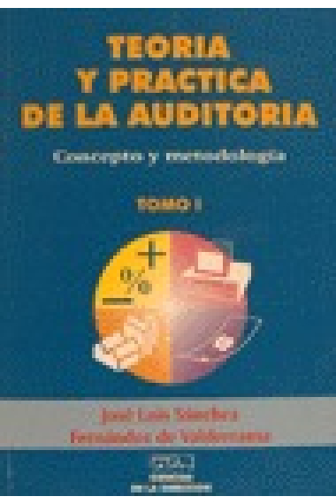 Teoría y práctica de la auditoría 1. Concepto y metodología