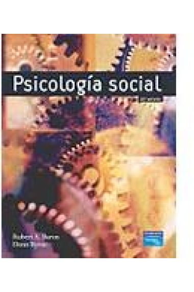 Psicología social (10ª edición)