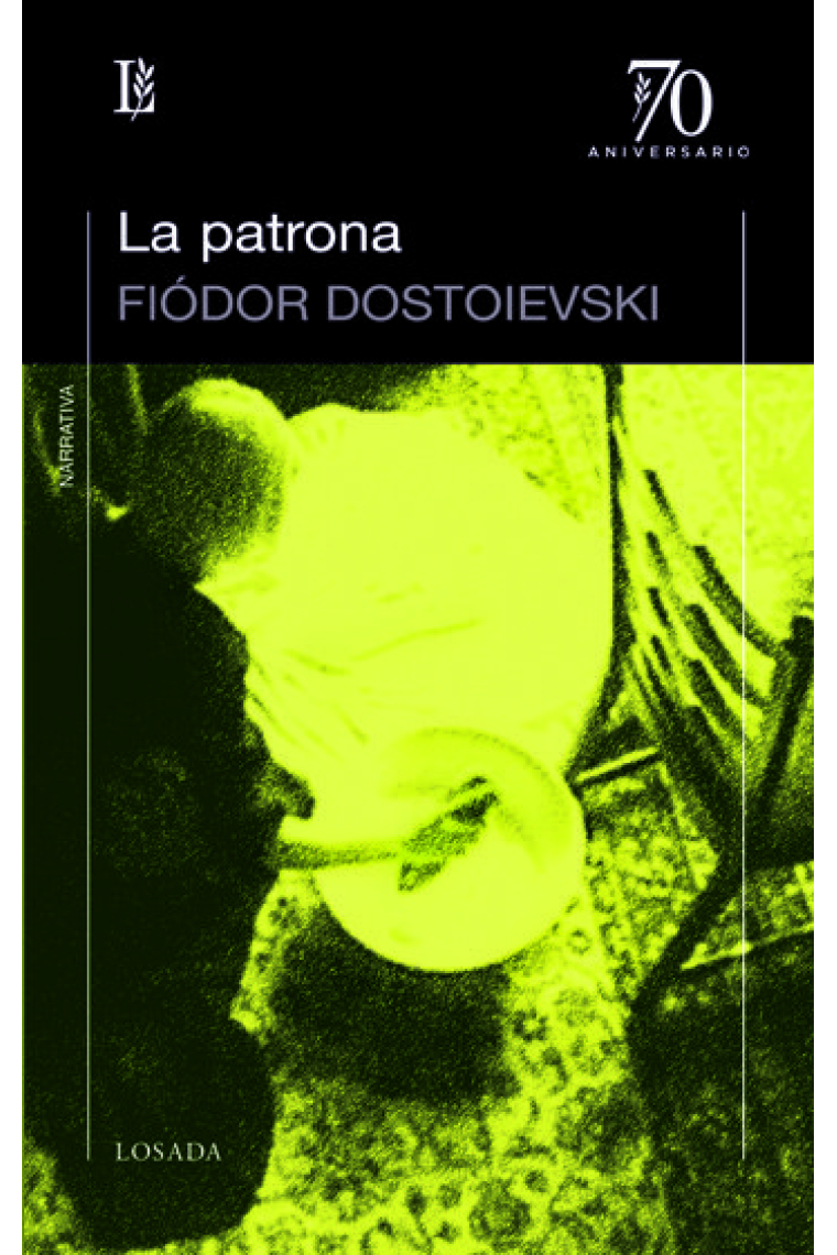 PATRONA,LA