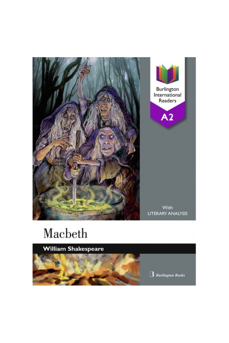 MACBETH A2 BIR