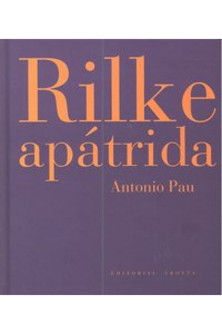 Rilke apátrida