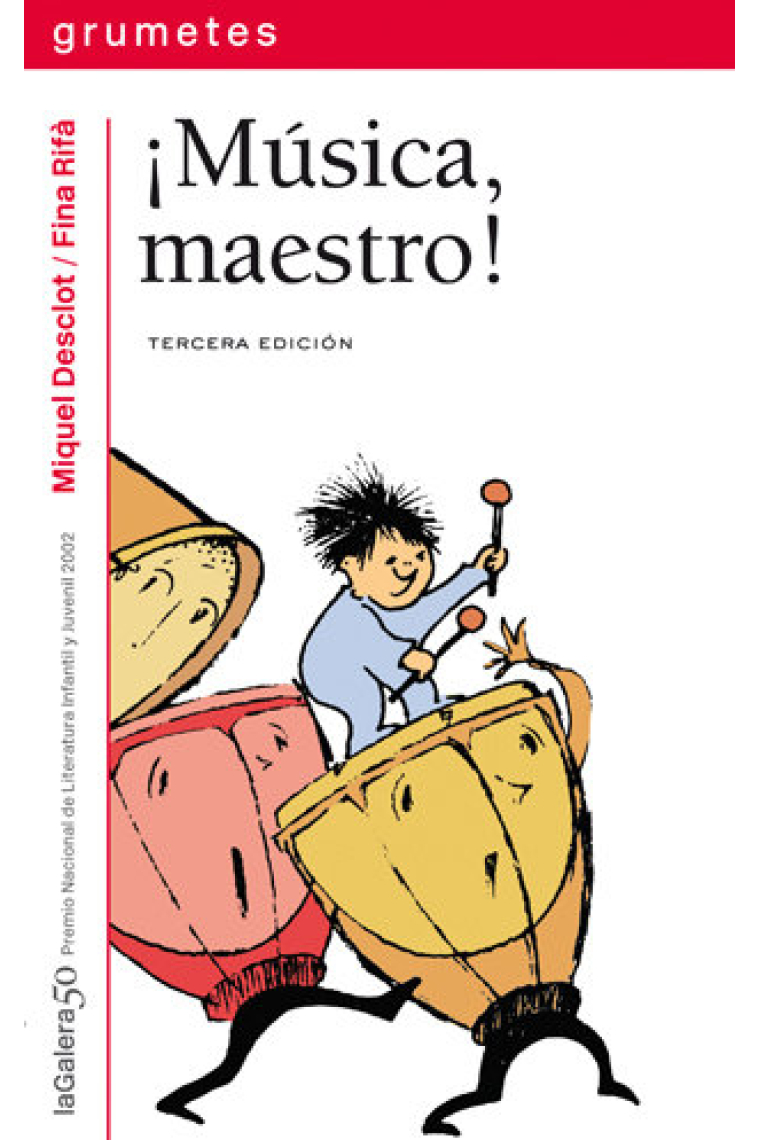 Música maestro