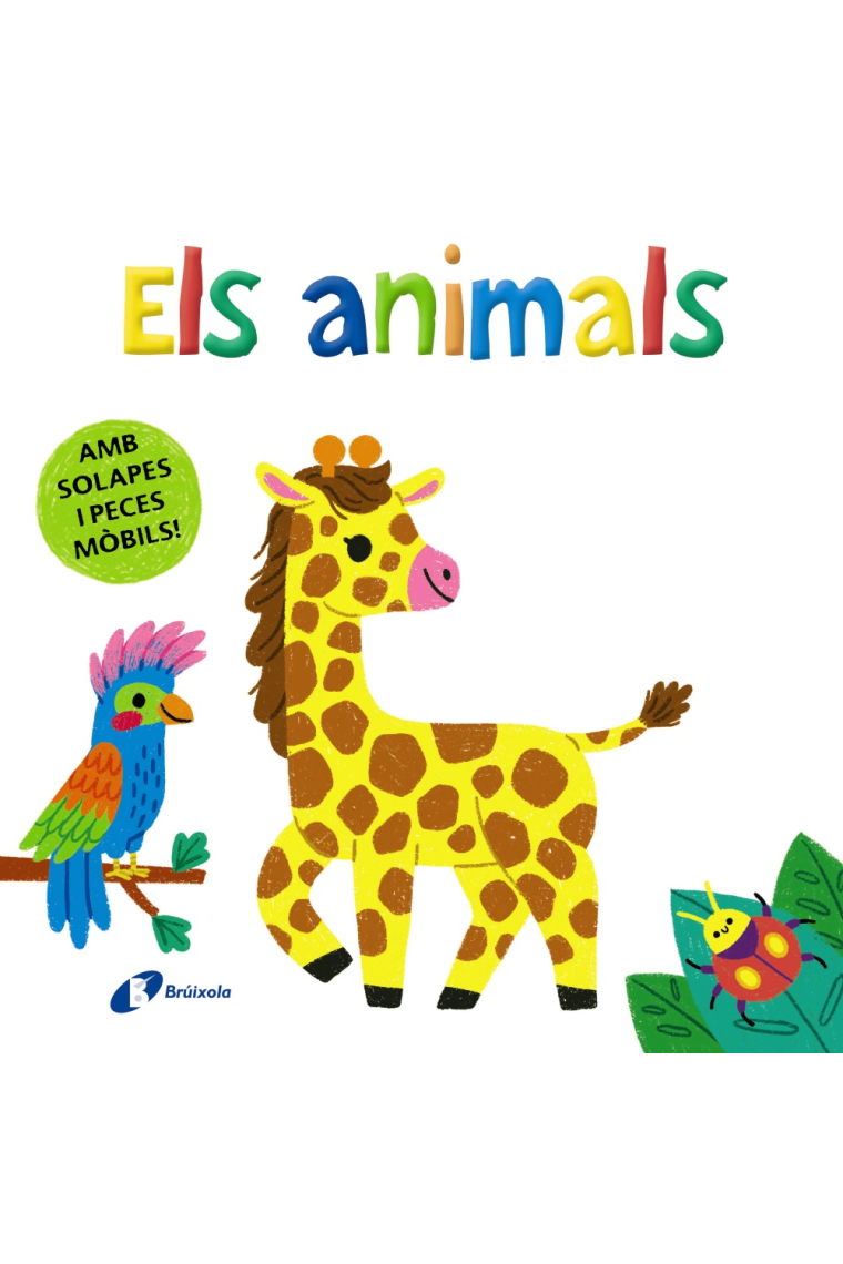 Els animals