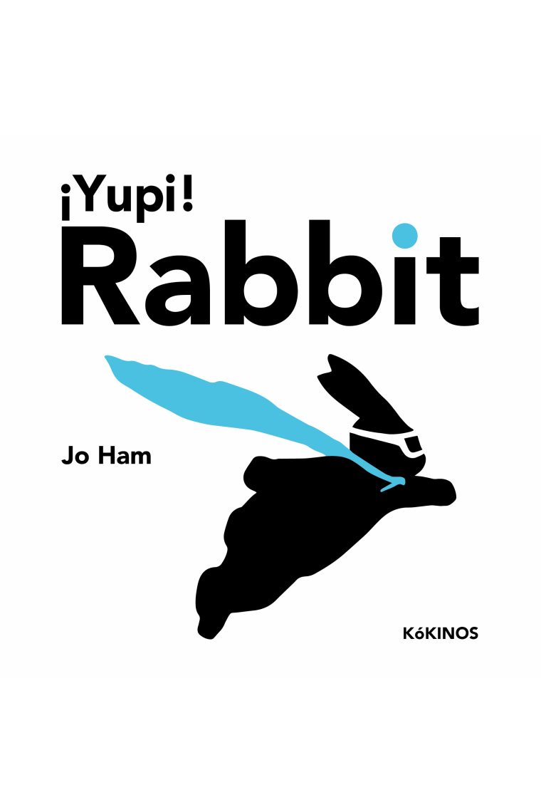 ¡Yupi! Rabbit