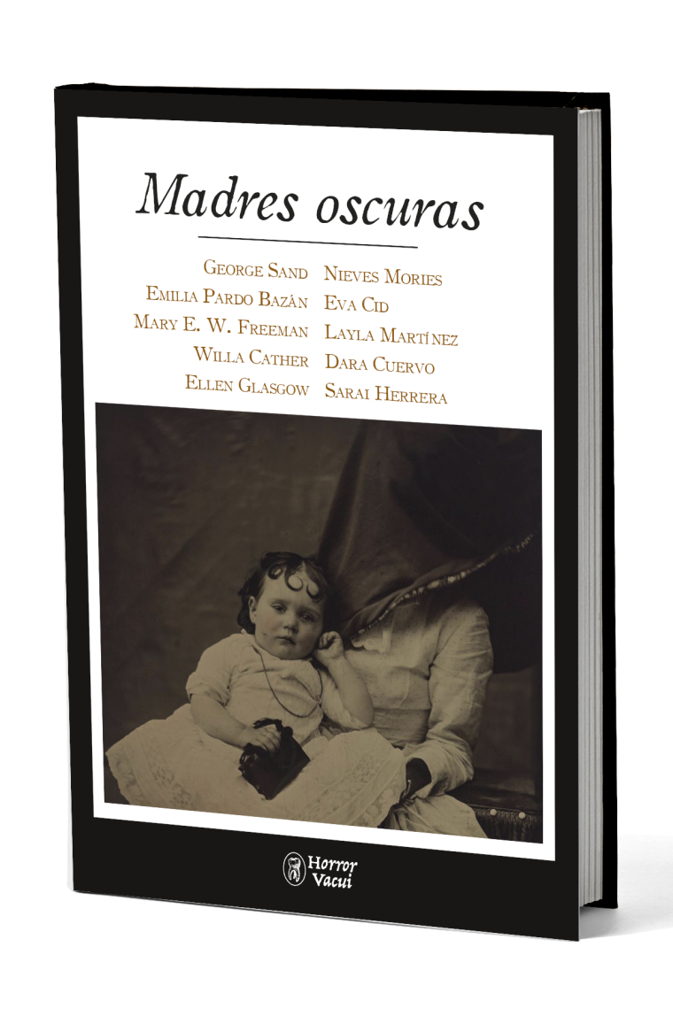 Madres oscuras