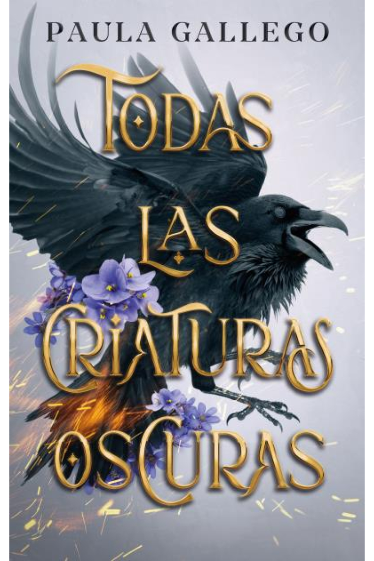 Todas las criaturas oscuras