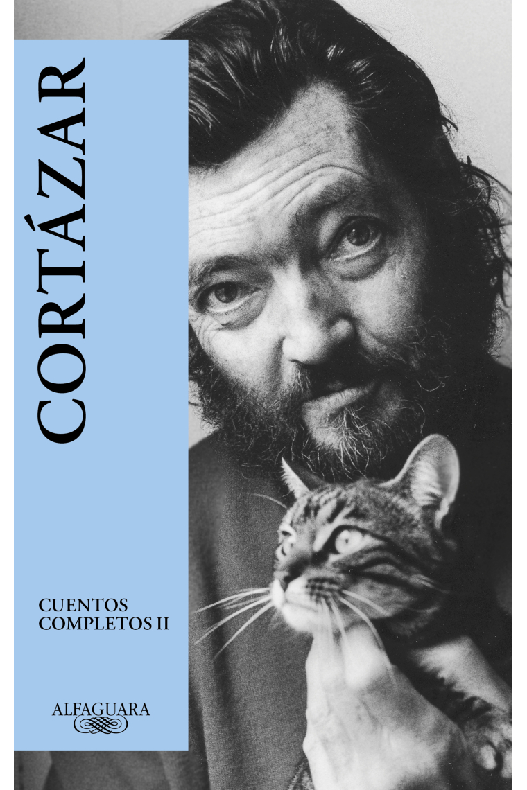 Cuentos completos II