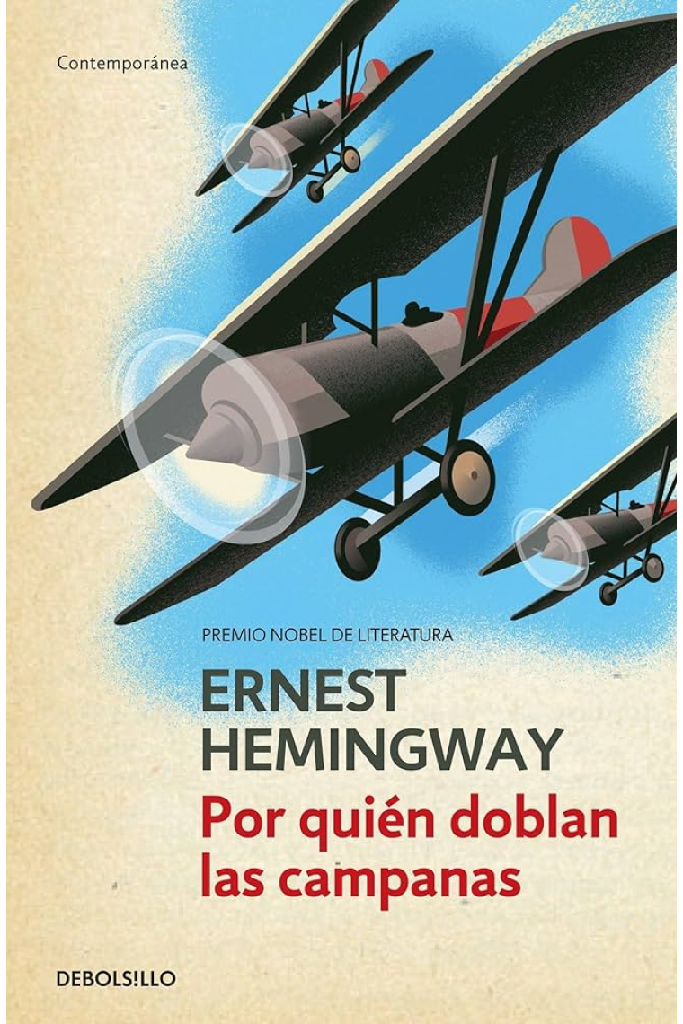 Por quien doblan las campanas