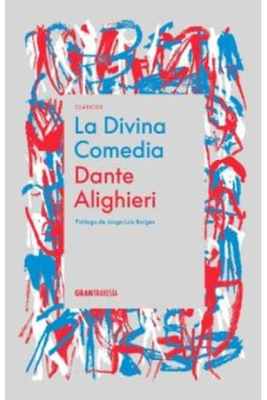 La divina comedia