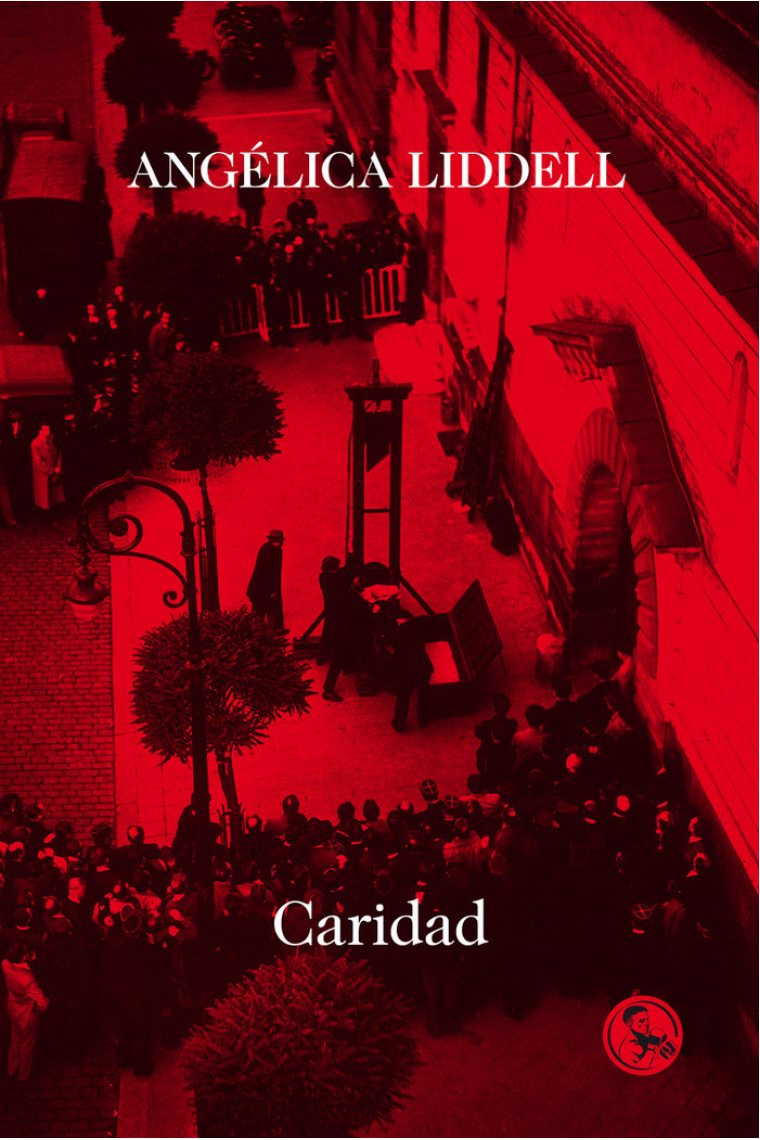 Caridad · La escuela de expertos cervantinos · Antipatriota