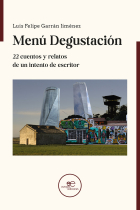 MENU DEGUSTACION