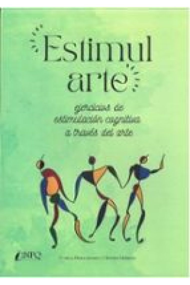 EstimulArte. Ejercicios de estimulación cognitiva a través del arte