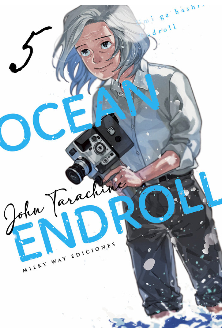 Ocean endroll 5