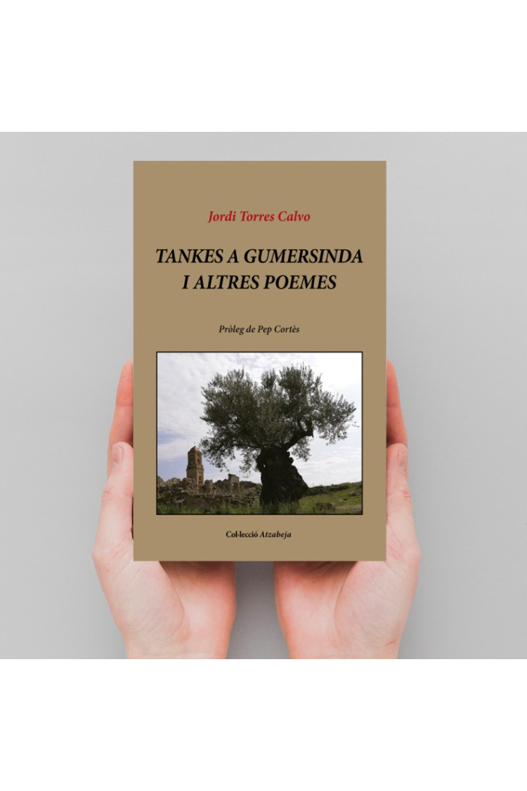 Tankes a Gumersinda