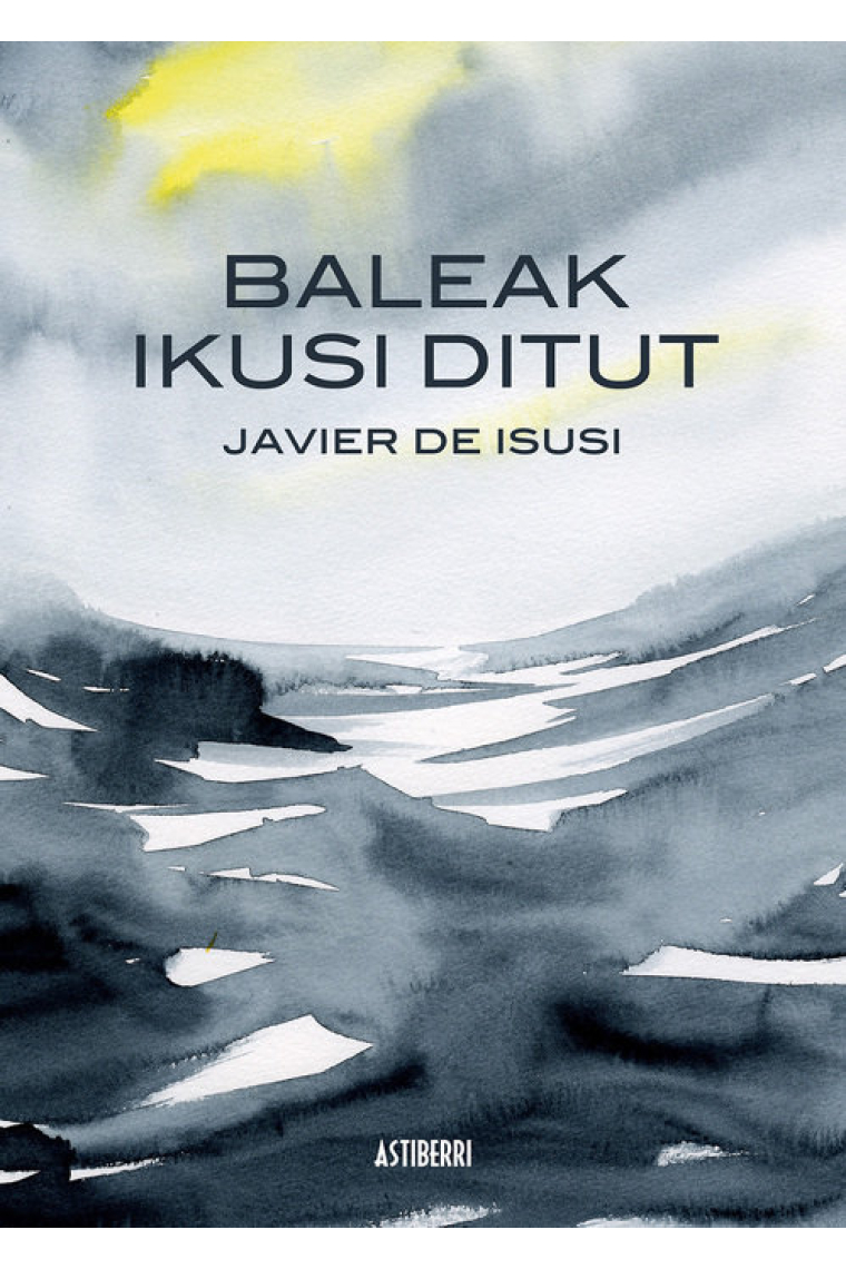 BALEAK IKUSI DITUT 2 ED