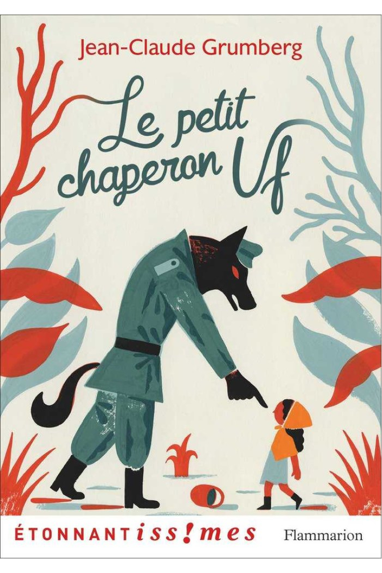 ETIT CHAPERON UF
