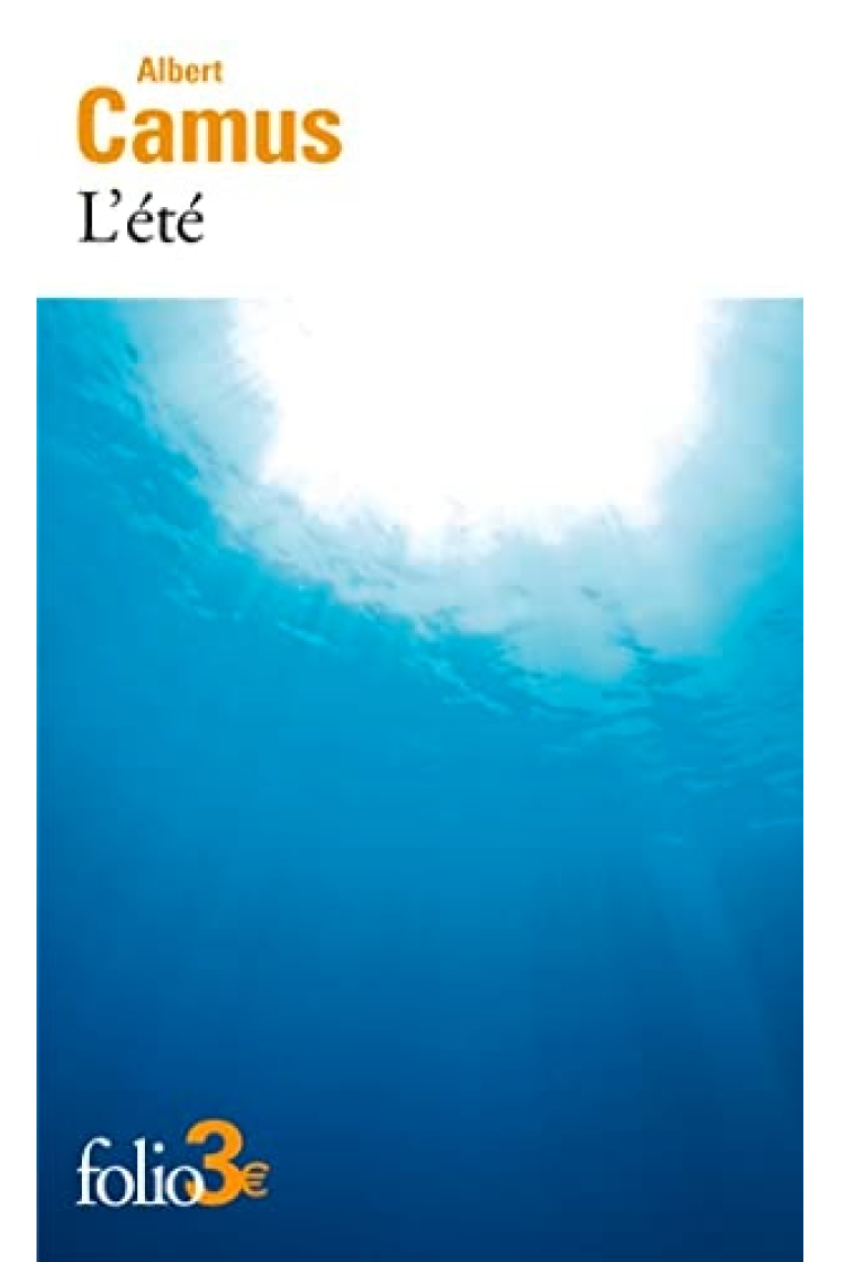 L'été
