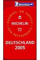 Hotels & Restaurants. Deutschland 2005