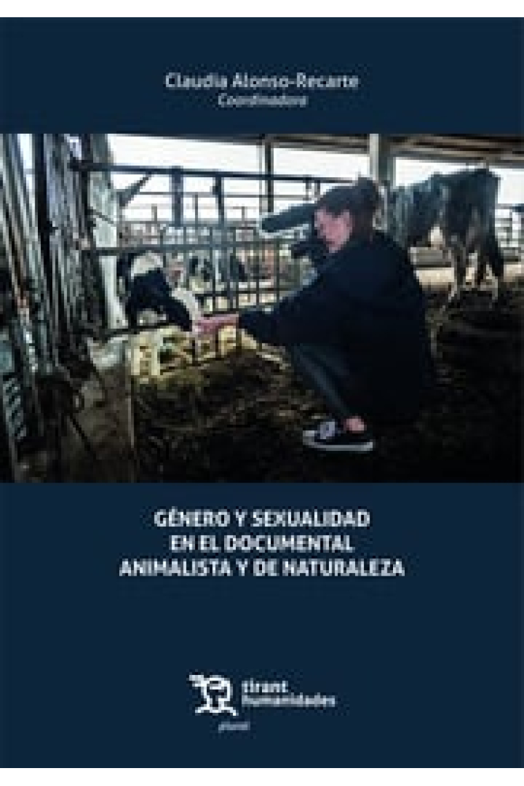 Género y sexualidad en el documental animalista y de naturaleza