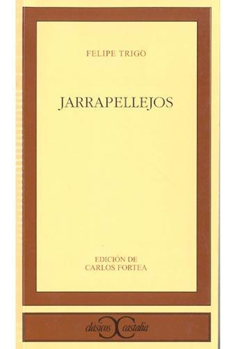 Jarrapellejos