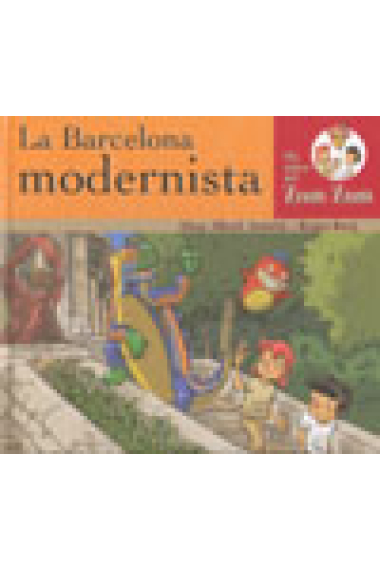 La Barcelona modernista