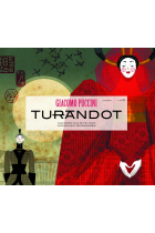 Turandot (con CD)