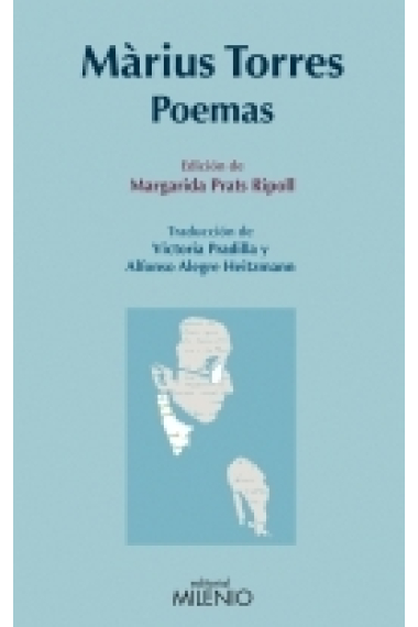 Màrius Torres. Poemas