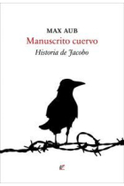 Manuscrito cuervo. Historia de Jacobo