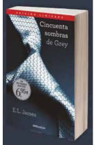 Cincuenta sombras de Grey