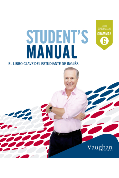 Student's Manual. El libro clave del estudiante de inglés.