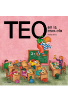 Teo en la escuela