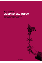 La mano del fuego (ed. bilingüe castellano/catalán)