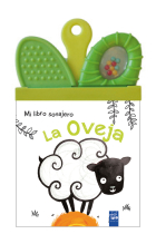 La Oveja (Mi libro sonajero)