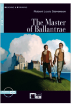 Reading and Training - The Master of Ballantrae - Level 3 - B1.2