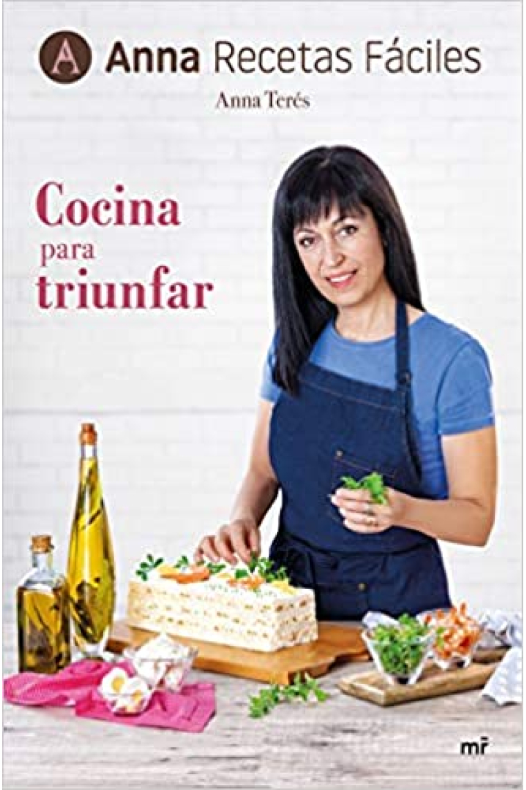 Cocina para triunfar