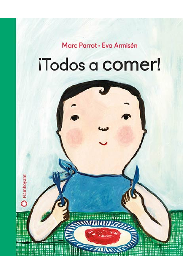 Tots a taula!
