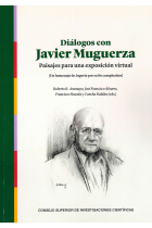 Diálogos con Javier Muguerza: paisajes para una exposición virtual